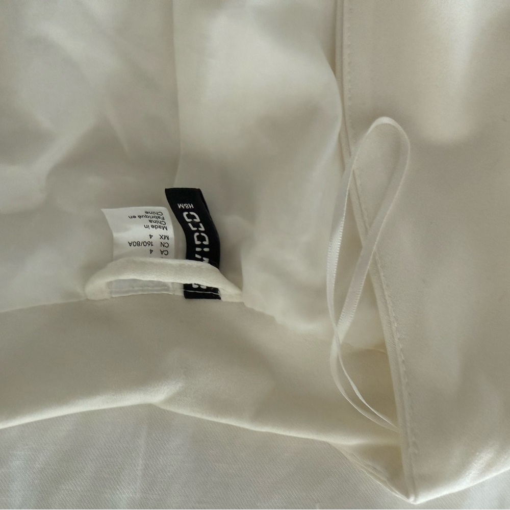 Divided Cream Jacket - image 2
